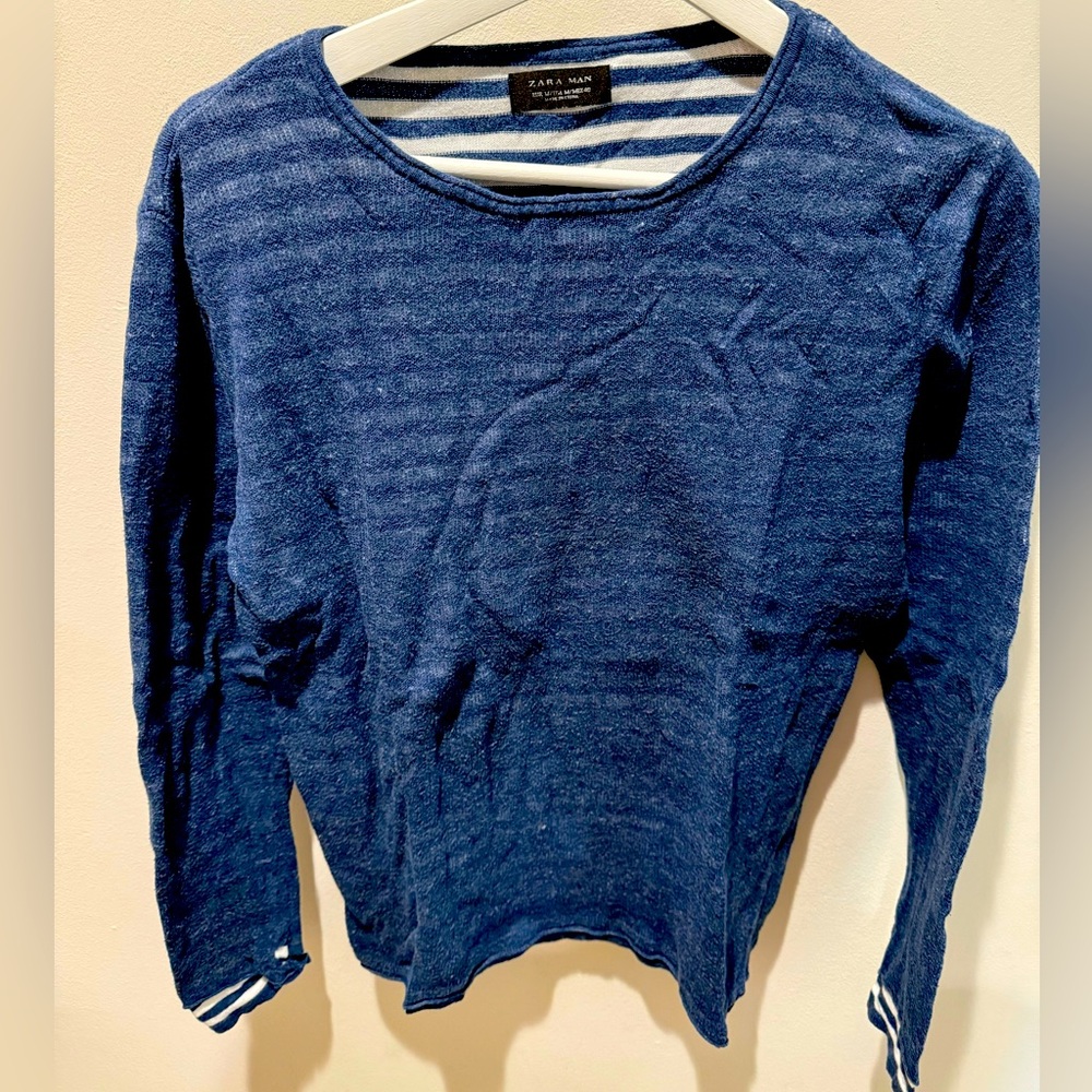 Light Sweater